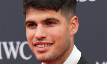 Internazionali di Tennis, vince Alcaraz