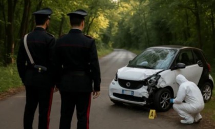 L'agguato a Vitinia: "Al vaglio tutte le ipotesi"