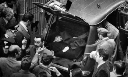 Vittime del terrorismo, la commemorazione