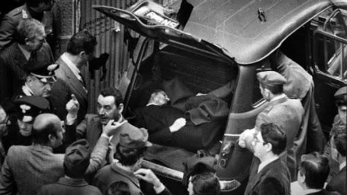 Vittime del terrorismo, la commemorazione
