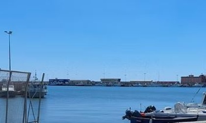 Porto, al via lunedì 12 maggio i rilievi batimetrici per l’escavo del canale di accesso