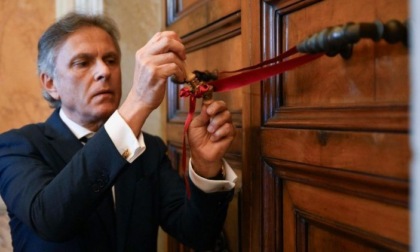 Palazzo Apostolico, riaperto l'appartamento papale