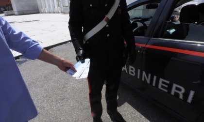 Biglietti maggiorati, bagarini fermati e multati agli Internazionali d'Italia