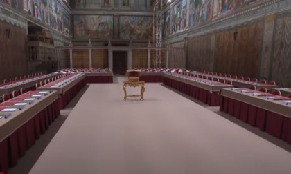 Conclave, come si sceglie il Papa. Il Vademecum