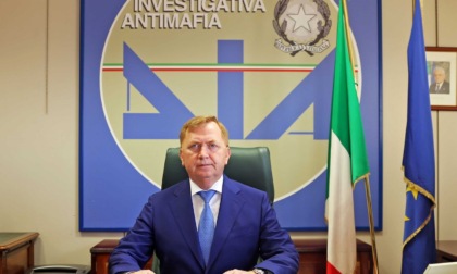 Lotta alla Mafia, oggi la presentazione della Relazione 2024 della Dia