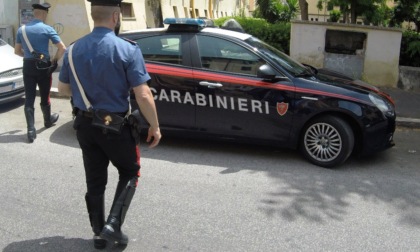 Chiusa dai Nas casa di riposo