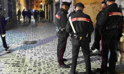Controlli straordinari nel centro storico: 4 denunce e bistrot chiuso per gravi irregolarità