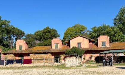 Roma Capitale torna in possesso dell'impianto ippico Villa Glori
