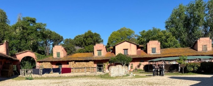 Roma Capitale torna in possesso dell’impianto ippico Villa Glori