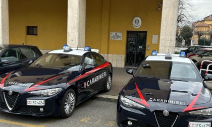Controlli della carabinieri, due persone denunciate