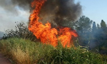 Prevenzione incendi e ondate di calore, firmata l'ordinanza