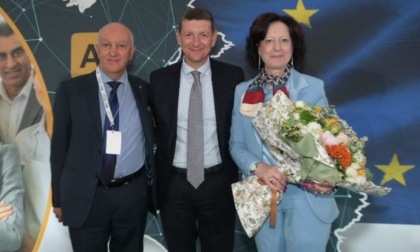 Cisl, Enrico Coppotelli confermato segretario regionale