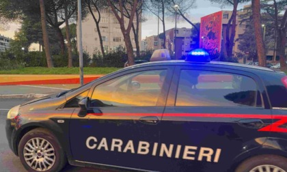 Violenza sessuale, arrestato un 24enne