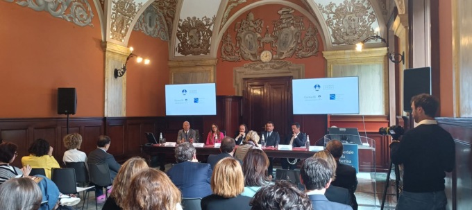 Il Clinical Trials Day al ‘Campus Gemelli’ il 20 e 21 maggio