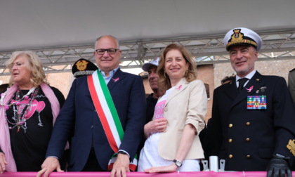 Successo per la Race for the Cure di Roma