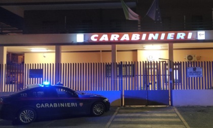Due chili di hashish nella lavastoviglie, arrestata una coppia