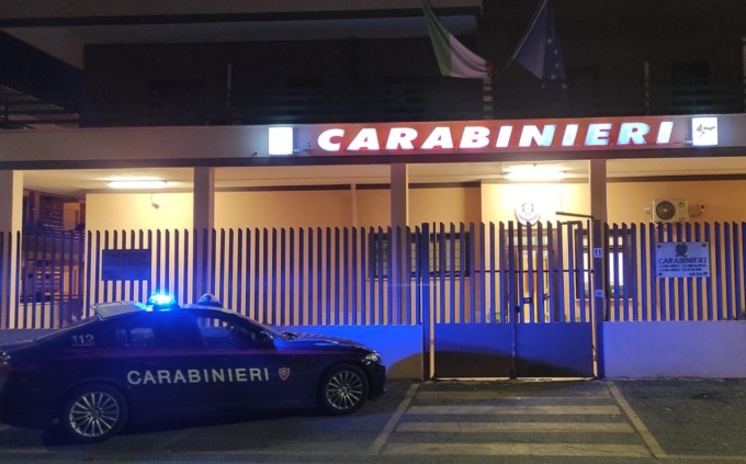 Due chili di hashish nella lavastoviglie, arrestata una coppia
