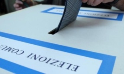 Elezioni amministrative, urne aperte dalle 7