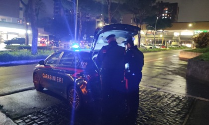 Cecchignola e Laurentino 38, sanzionati due locali