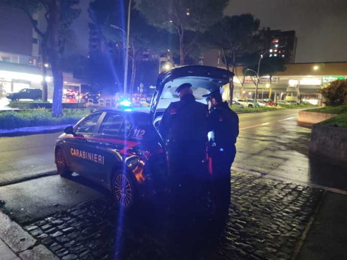Cecchignola e Laurentino 38, sanzionati due locali