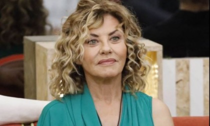 Crac Ares, Eva Grimaldi accusata di falsa testimonianza