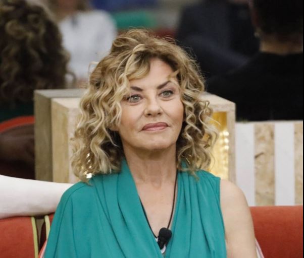 Crac Ares, Eva Grimaldi accusata di falsa testimonianza