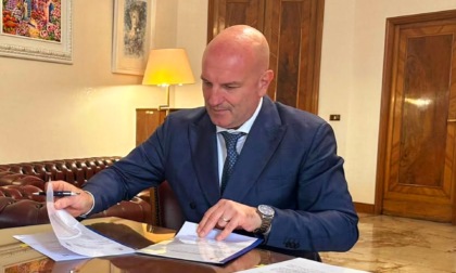 Morto Giuseppe Casamonia, il Questore ordina funerali in forma privata