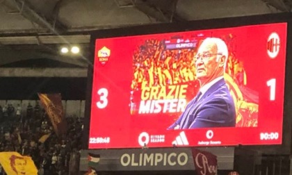 Una serata magica per il tributo a Sir Claudio