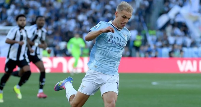 Lazio – Juventus 1-1, la corsa Champions resta aperta