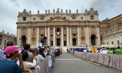 Capitale blindata in questo fine settimana di eventi