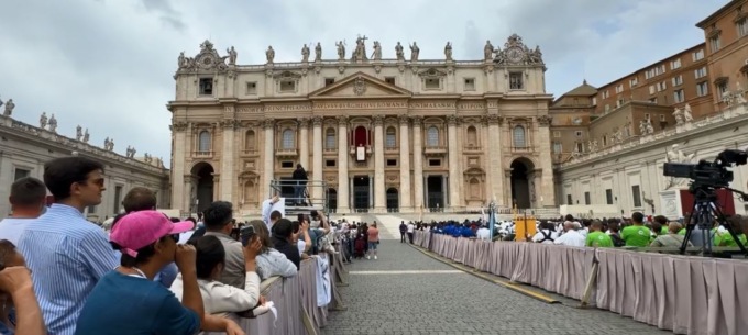 Capitale blindata in questo fine settimana di eventi