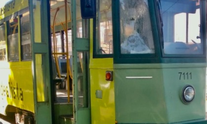 Autista di tram aggredito sulla Linea 14, l'appello di FAISA CISAL