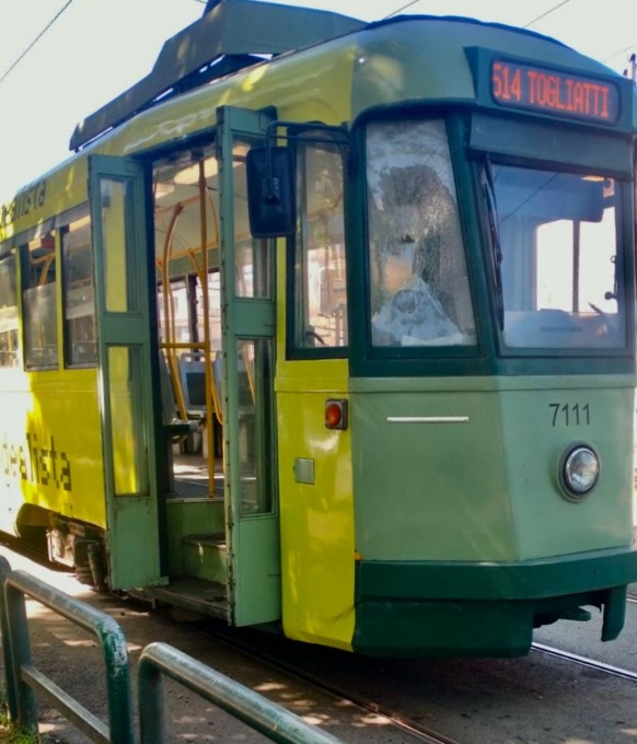 Autista di tram aggredito sulla Linea 14, l’appello di FAISA CISAL