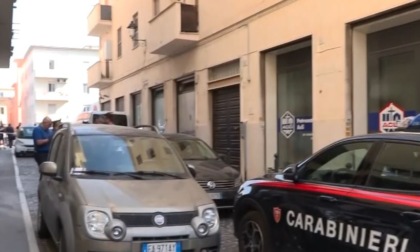 Un altro femminicidio, un altro amore fallito e degenerato