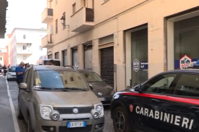 Un altro femminicidio, un altro amore fallito e degenerato