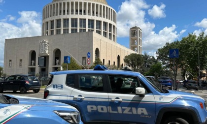 Periferie osservate speciali, il piano sicurezza