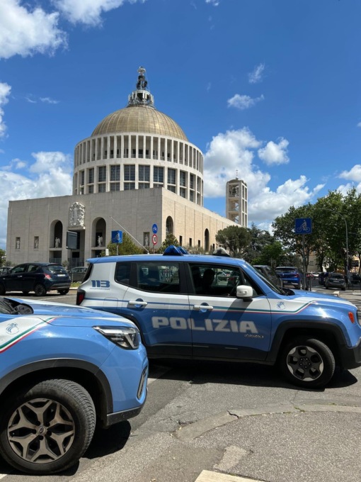 Periferie osservate speciali, i controlli