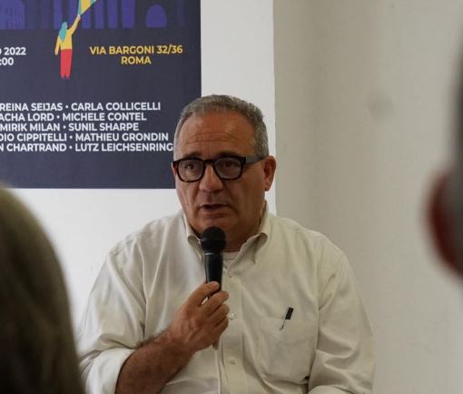 Il restauro e la valorizzazione delle Mura Aureliane