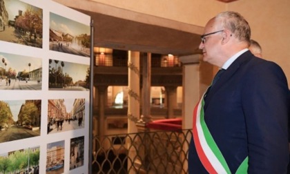 Giubileo, parla Gualtieri: "156 interventi conclusi e che stiamo finendo"
