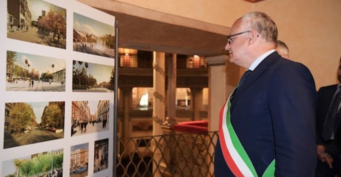 Giubileo, parla Gualtieri: “156 interventi conclusi e che stiamo finendo”