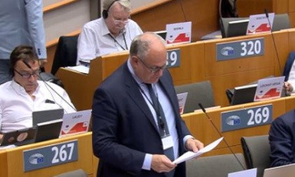 Gualtieri a Bruxelles: "Serve piano Ue per emergenza abitativa"