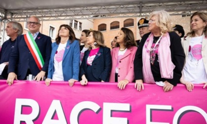 La capitale supera l'ennesima prova. Gualtieri: "Roma sa accogliere grandi eventi"