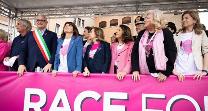 La capitale supera l’ennesima prova. Gualtieri: “Roma sa accogliere grandi eventi”