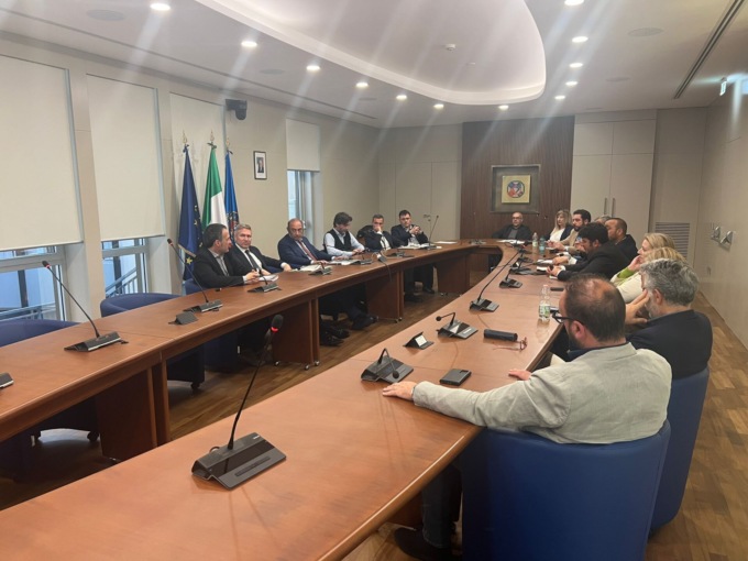 Regione Lazio, a giugno i lavori di raddoppio sulla ferrovia Roma-Viterbo