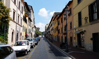 Convegno sul femminicidio promosso dalla Questura di Roma, coinvolti 200 studenti