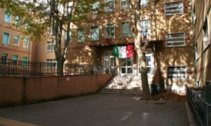 Riqualificata la scuola "Alberto Manzi" al Pigneto: Gualtieri in visita