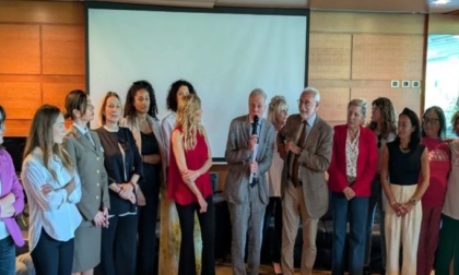 Presentata la V edizione di “Roma Breast Days – Rema Roma per la Vita”