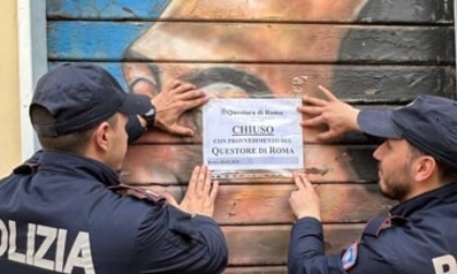 Torpignattara, maxi rissa con coltelli e bastoni: chiuso definitivamente il Kokus Bar