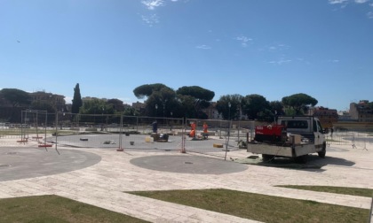Corteo pro Palestina, San Giovanni blindato. Attesi 50mila partecipanti