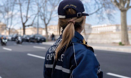 Lite su Ponte Fabricio, due denunce